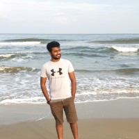 Praveen N.P