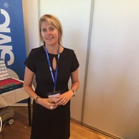 Liezl Siebrits