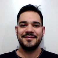Luciano Matias Stein