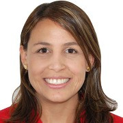 Victoria Eugenia Valencia Espinal