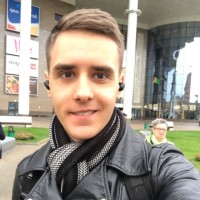 Andrey Sychev