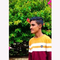 J.R.Anthony Sanjay