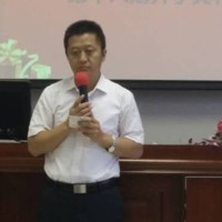 李金胜