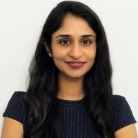 Nikita Joshi