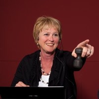 Irene van Kessel