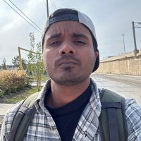 Jithin Rajeev