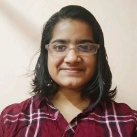 Snigdha Paul
