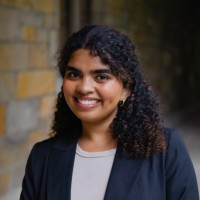 Dheeksha Krishnan