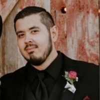 Jacob Back