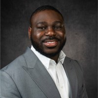 James Ogunjuyigbe