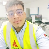 Jose David Gonzalez Camacho