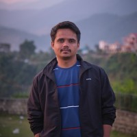 Daksh Pareek