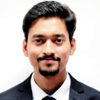 Vikas Sahoo