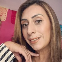 Ireri Isabel García Bedolla