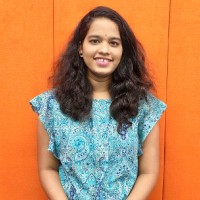Bhagyashree Waingankar