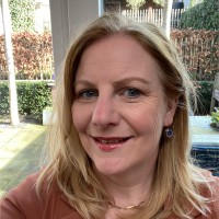 Anita Meulendijks- Van Regteren