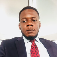 Ndumu Bertrand Ade