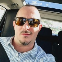 Victor Sanchez Molina