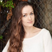 Daria Dolginov