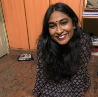 Lekha V