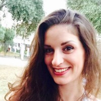 Konstantina Skarlopoulou