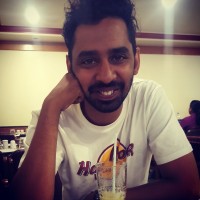Karthik K