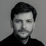 Marcin Ustupski-Kaźmik