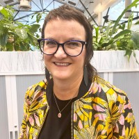 Patricia Green