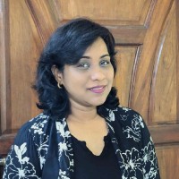 Saranya Harikrishnan