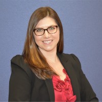 Allison Fee Terzigni, P.E.