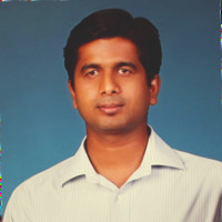 Krishna Potdar