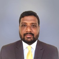 Mahesh Liyanage