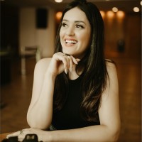 JULIANA GREGORIO DE SOUZA