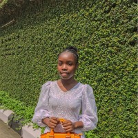 Victoria Ajobiewe