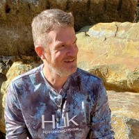 Jonathan Beck