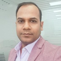 Santosh Kumar Sahoo