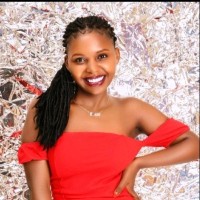 Alice Mukabera
