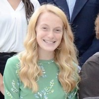 Victoria Bradley