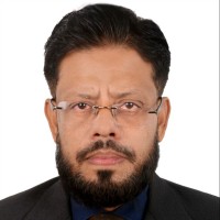 Mohammad Hossain