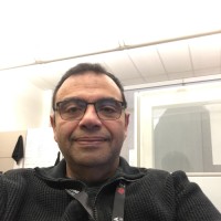 Ayman Rizk