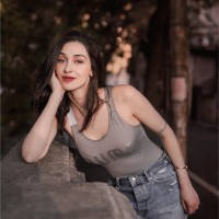 Salomè Navrozashvili