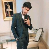 Shivam S. Khandekar