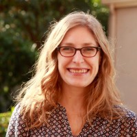 Becky Simon, Pe, Pmp