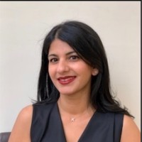 Atima Saxena