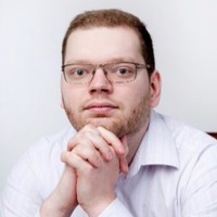 Anton Cherkasov