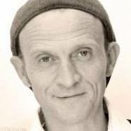 Alan Hewitt