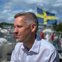 Morgan Rindeskär