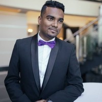 Arjun Mano