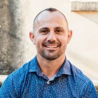 Deon Van Zyl