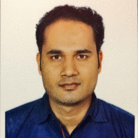 Anil Tiwari